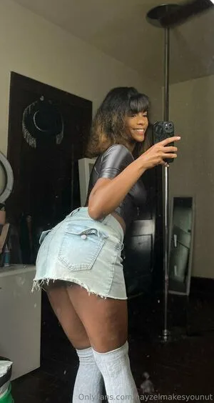 Hayzelmakesyounut OnlyFans Leaked Free Thumbnail Picture - #agzti7Heub