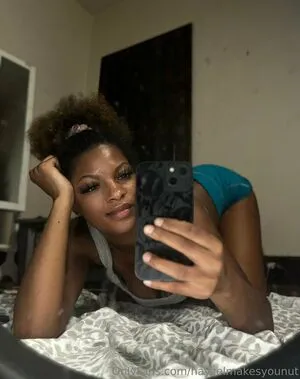 Hayzelmakesyounut OnlyFans Leaked Free Thumbnail Picture - #datZ4ozkkE