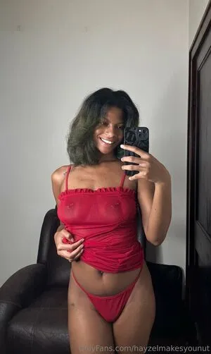 Hayzelmakesyounut OnlyFans Leaked Free Thumbnail Picture - #eKfrK00nDE
