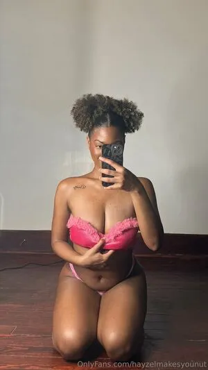 Hayzelmakesyounut OnlyFans Leaked Free Thumbnail Picture - #gHaBInHlta