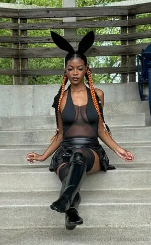 Hayzelmakesyounut OnlyFans Leaked Free Thumbnail Picture - #hMbVb7syjR