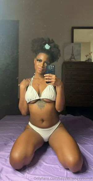 Hayzelmakesyounut OnlyFans Leaked Free Thumbnail Picture - #l9vuBvC9Lt