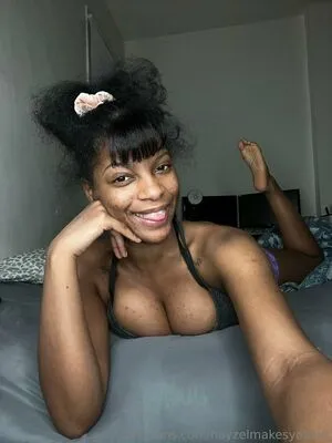 Hayzelmakesyounut OnlyFans Leaked Free Thumbnail Picture - #o8S6GUDh1J