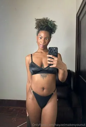 Hayzelmakesyounut OnlyFans Leaked Free Thumbnail Picture - #vbTG9yNkp0