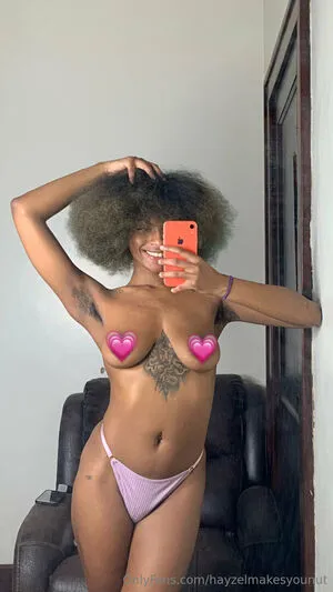 Hayzelmakesyounut OnlyFans Leaked Free Thumbnail Picture - #xRdHsgpMgj