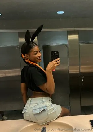 Hayzelmakesyounut OnlyFans Leaked Free Thumbnail Picture - #zyp4ki1sSu