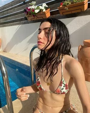 Hazar Erguclu OnlyFans Leaked Free Thumbnail Picture - #VdJUhTV4fd