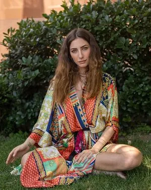 Hazar Motan OnlyFans Leaked Free Thumbnail Picture - #LSJ33DiPqI