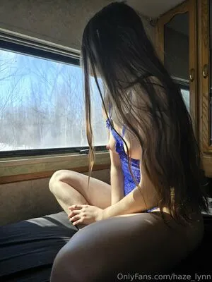 Haze Lynn OnlyFans Leaked Free Thumbnail Picture - #L8XBCpF2lt
