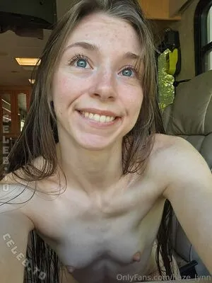 Haze Lynn OnlyFans Leaked Free Thumbnail Picture - #LSMZzzGpBF