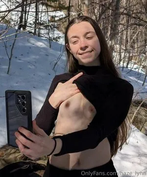 Haze Lynn OnlyFans Leaked Free Thumbnail Picture - #P5PsjT0MtT