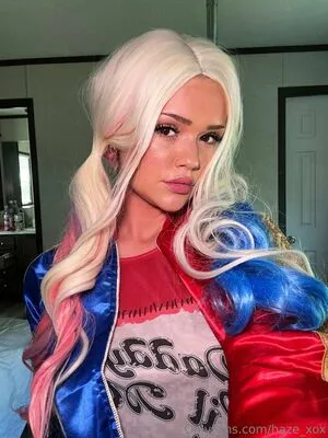 Haze Xox OnlyFans Leaked Free Thumbnail Picture - #hVlIgovKKT