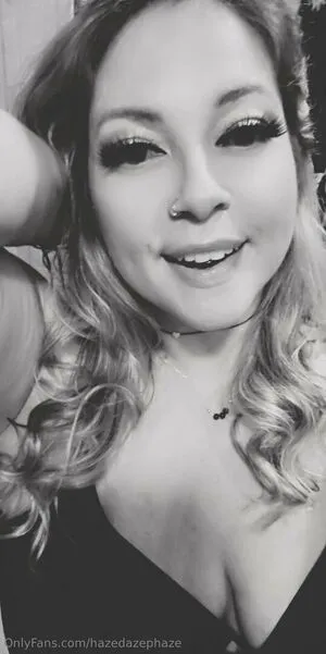 Hazedazephaze OnlyFans Leaked Free Thumbnail Picture - #9uIf1Ohjj5