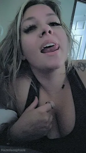 Hazedazephaze OnlyFans Leaked Free Thumbnail Picture - #C6Kfpjo8Bs