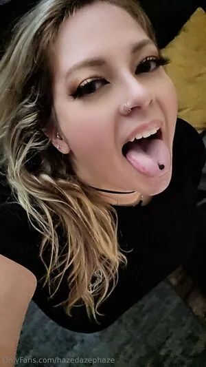 Hazedazephaze OnlyFans Leaked Free Thumbnail Picture - #SWZR7xtDkg