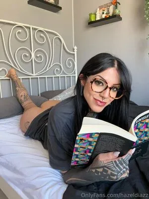 Hazel Diaz OnlyFans Leaked Free Thumbnail Picture - #10oLGEt0XR