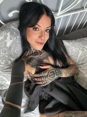 Hazel Diaz OnlyFans Leaked Free Thumbnail Picture - #CokpyUYZi2