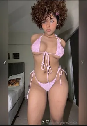 Hazel Dreamyyhazel OnlyFans Leaked Free Thumbnail Picture - #mms8Z5DJnf