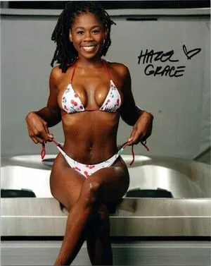 Hazel Grace OnlyFans Leaked Free Thumbnail Picture - #z6IwePMQw5