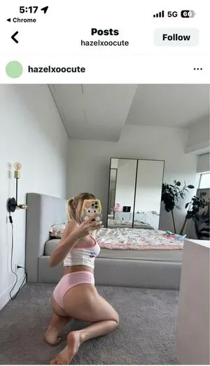 Hazel Harper OnlyFans Leaked Free Thumbnail Picture - #b8tQPeHPx7