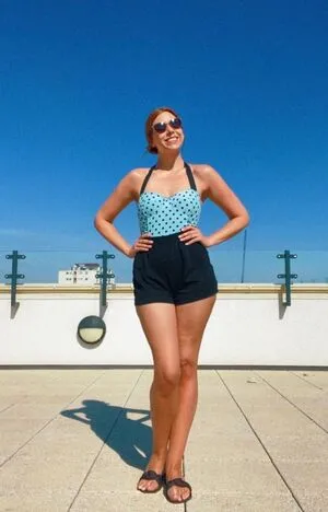 Hazel Hayes OnlyFans Leaked Free Thumbnail Picture - #Cm0n6bDvYj