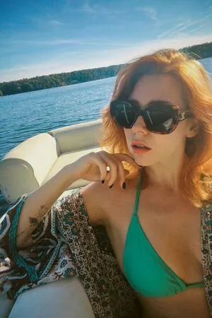 Hazel Hayes OnlyFans Leaked Free Thumbnail Picture - #OEGPp3rpNv