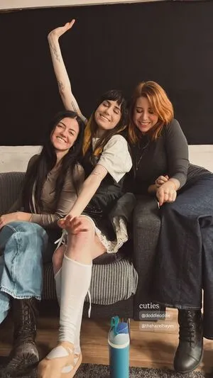 Hazel Hayes OnlyFans Leaked Free Thumbnail Picture - #yOf4fxVKEA