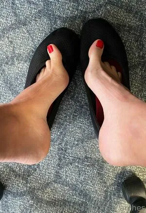 Hazel High Arches OnlyFans Leaked Free Thumbnail Picture - #lJQtw4fmkI