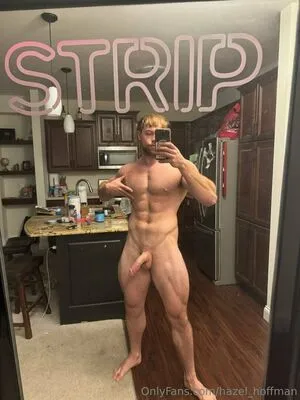 Hazel Hoffman OnlyFans Leaked Free Thumbnail Picture - #08OVgBj36O