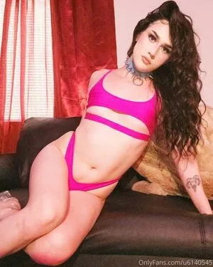 Hazel Lush OnlyFans Leaked Free Thumbnail Picture - #i9eWBpIhG1