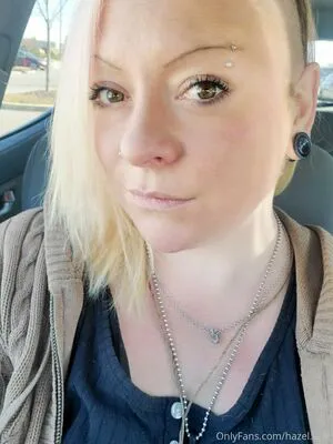 Hazel Luxe OnlyFans Leaked Free Thumbnail Picture - #92D0rMQDlK
