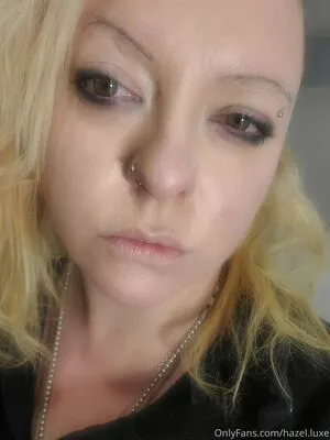 Hazel Luxe OnlyFans Leaked Free Thumbnail Picture - #IAlZFZ5chA