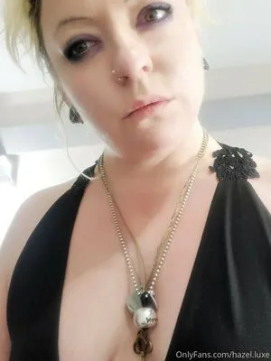 Hazel Luxe OnlyFans Leaked Free Thumbnail Picture - #mKBlPLA8ds