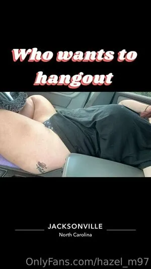 Hazel M97 OnlyFans Leaked Free Thumbnail Picture - #6wp6CUAnNs