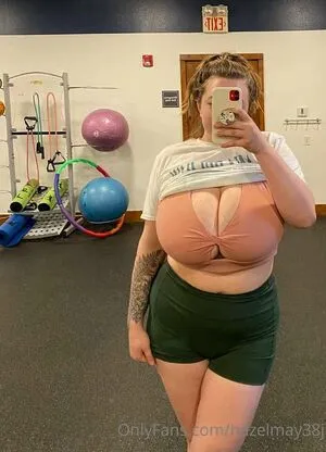 Hazel May OnlyFans Leaked Free Thumbnail Picture - #syIXPWWpDE