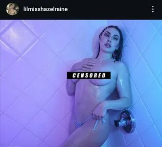 Hazel Raine OnlyFans Leaked Free Thumbnail Picture - #5IcnQxBMe8