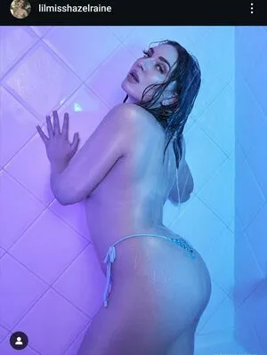 Hazel Raine OnlyFans Leaked Free Thumbnail Picture - #ono8tUaPBG