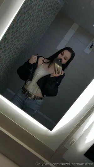 Hazel Screamsfree OnlyFans Leaked Free Thumbnail Picture - #pUvrPTmvDS