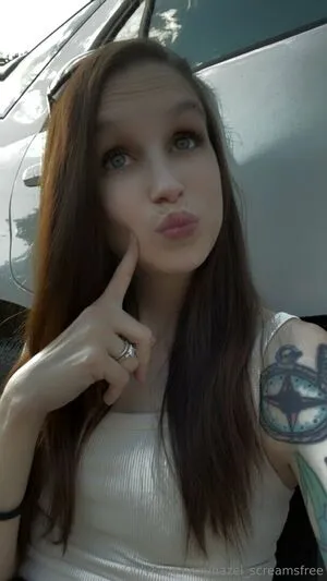 Hazel Screamsfree OnlyFans Leaked Free Thumbnail Picture - #yTGT4DVLSG