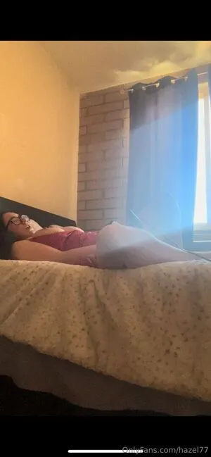 Hazel77 OnlyFans Leaked Free Thumbnail Picture - #bPf7Co3wNs