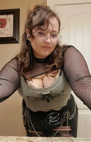 Hazelbaesilppv OnlyFans Leaked Free Thumbnail Picture - #9KuWy0ChXC
