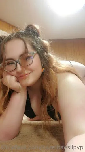 Hazelbaesilpvp OnlyFans Leaked Free Thumbnail Picture - #Drxajbv1Yq