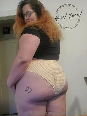 Hazelbaesilpvp OnlyFans Leaked Free Thumbnail Picture - #SlYgqj7uJY