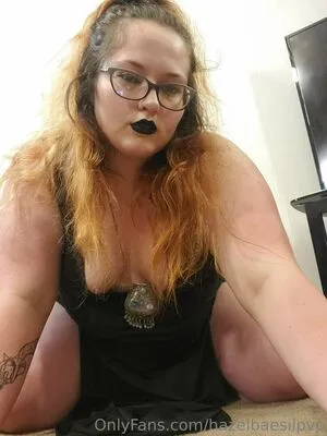 Hazelbaesilpvp OnlyFans Leaked Free Thumbnail Picture - #iZLZQVeCbR