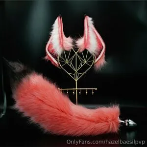 Hazelbaesilpvp OnlyFans Leaked Free Thumbnail Picture - #j5dtvS7UjH