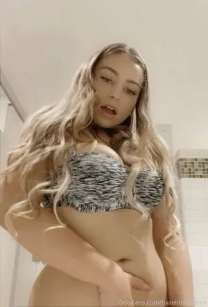 Hazeldreamfree OnlyFans Leaked Free Thumbnail Picture - #ka0VYxukLr