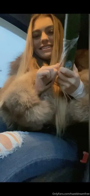 Hazeldreamfree OnlyFans Leaked Free Thumbnail Picture - #lVzGMuLvTH