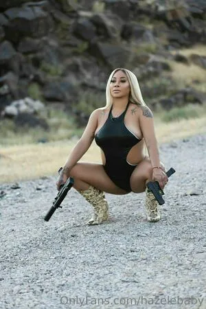 Hazelebaby OnlyFans Leaked Free Thumbnail Picture - #PhpIHnEafj