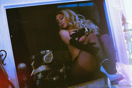 Hazelebaby OnlyFans Leaked Free Thumbnail Picture - #ddjmfeJ5aX