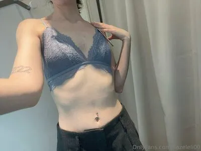 Hazeleli00 OnlyFans Leaked Free Thumbnail Picture - #AJedWyoFMU